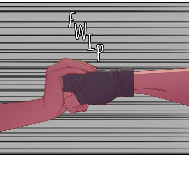 Red Velvet Chapter 56 page 33 - 