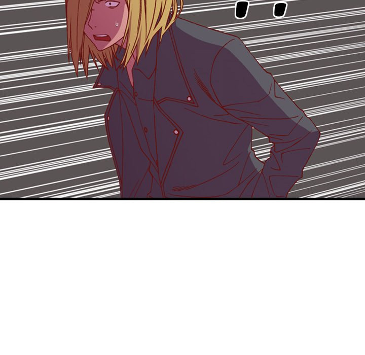 Red Velvet Chapter 56 page 39 - 