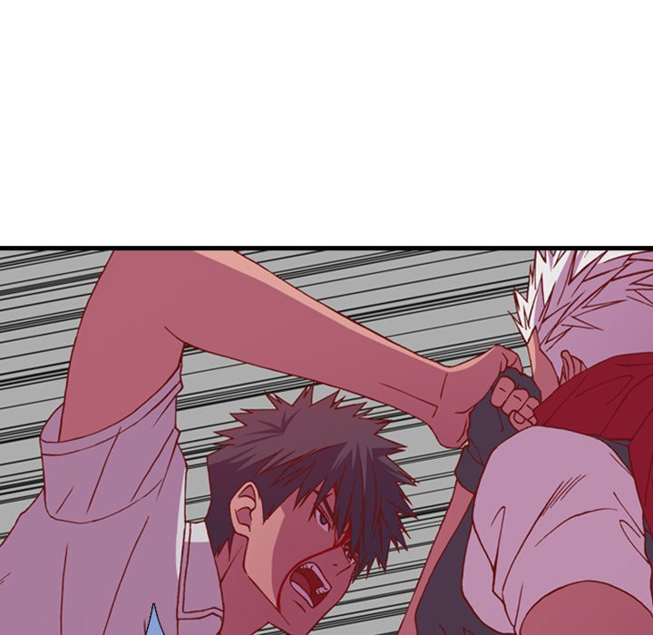 Red Velvet Chapter 56 page 40 - 
