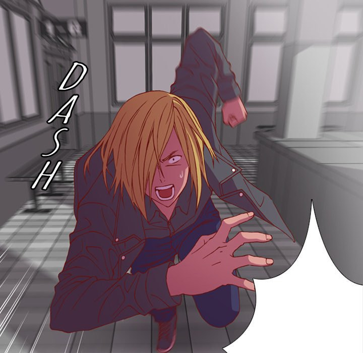 Red Velvet Chapter 56 page 44 - 