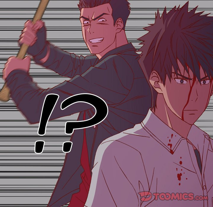Red Velvet Chapter 56 page 50 - 