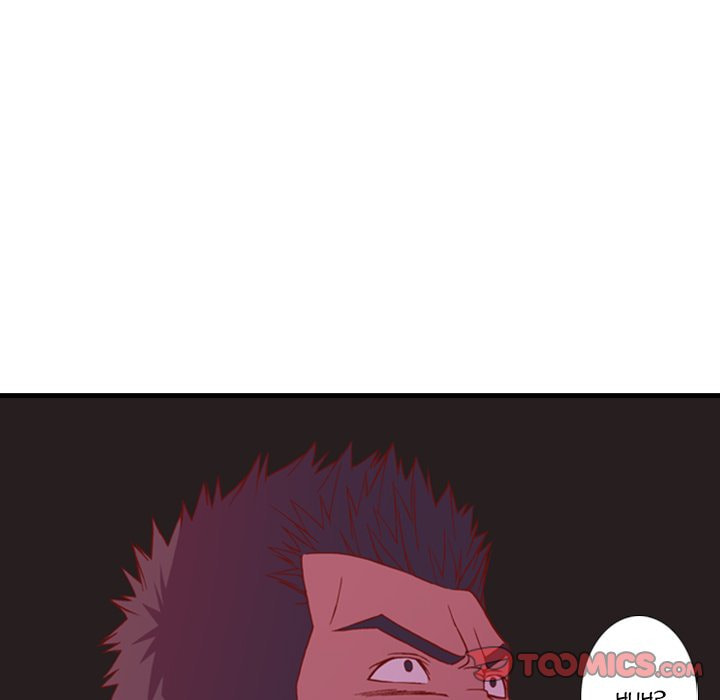 Red Velvet Chapter 56 page 58 - 