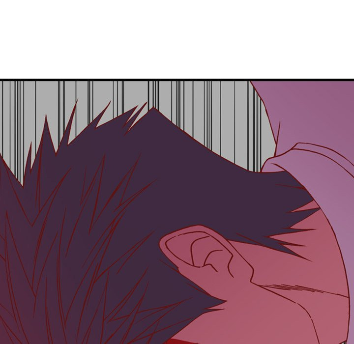 Red Velvet Chapter 56 page 61 - 