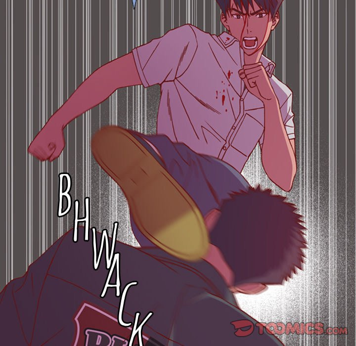 Red Velvet Chapter 56 page 66 - 