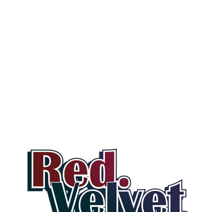 Red Velvet Chapter 56 page 8 - 