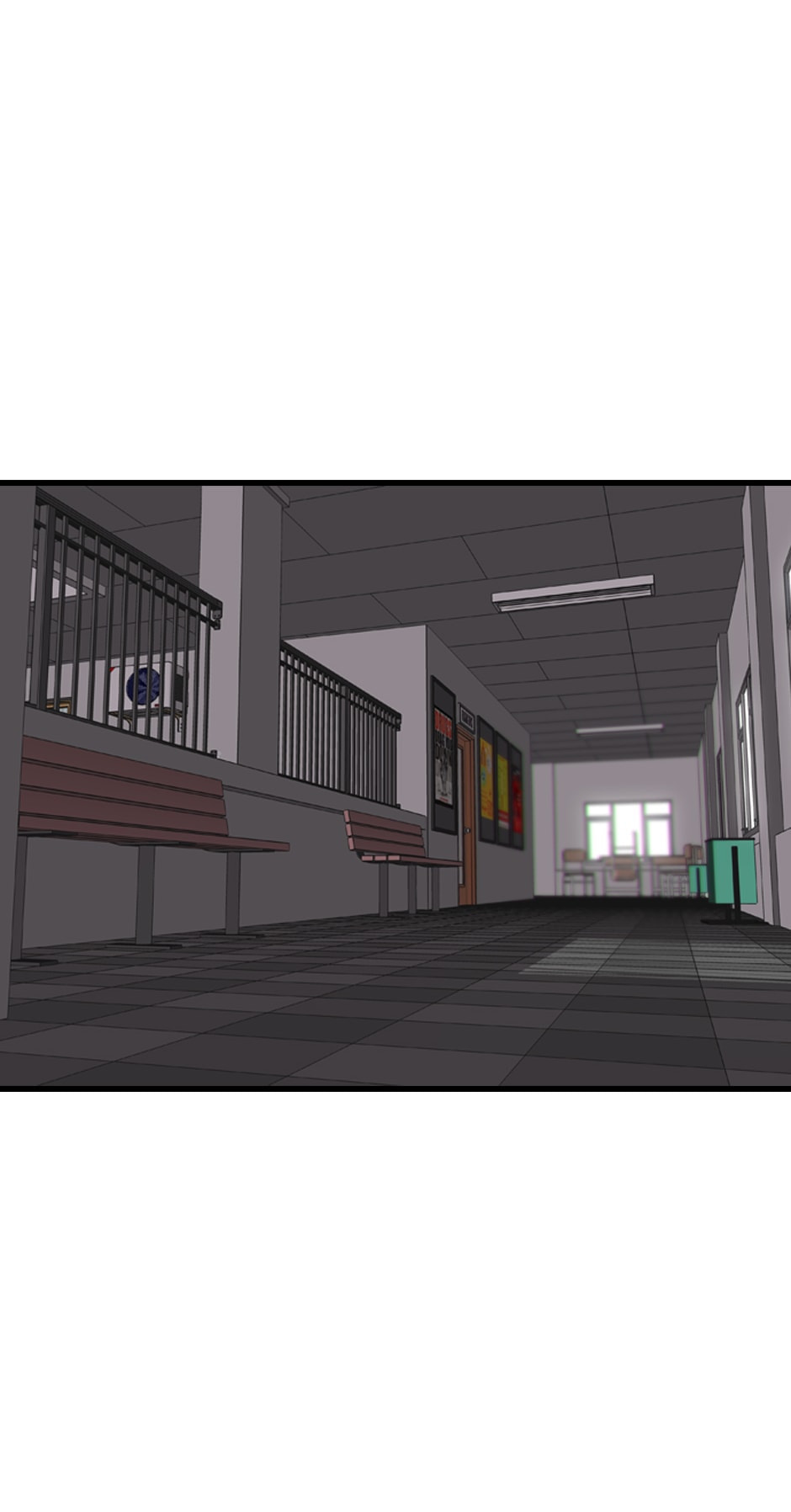 Red Velvet Chapter 57 page 2 - 