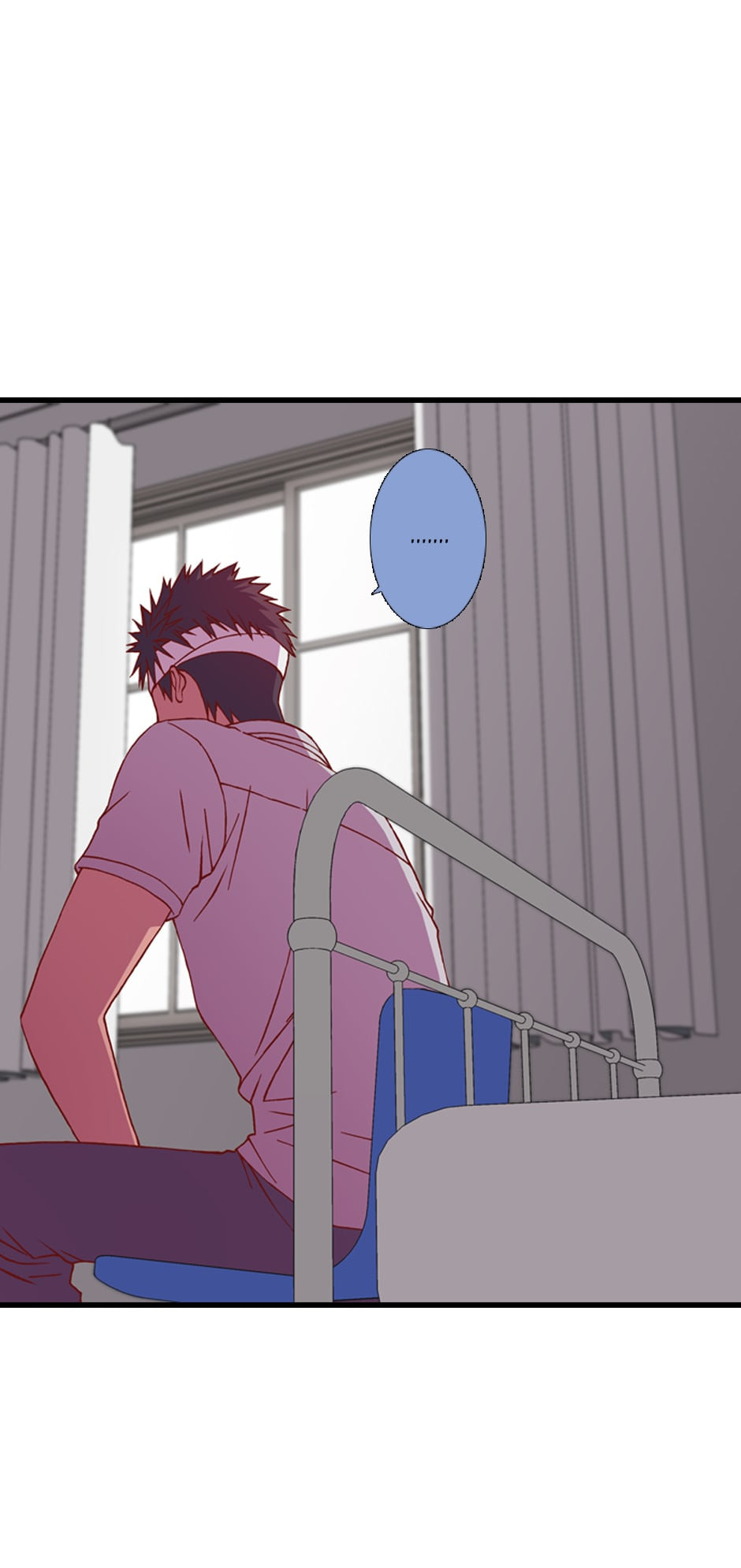 Red Velvet Chapter 57 page 12 - 