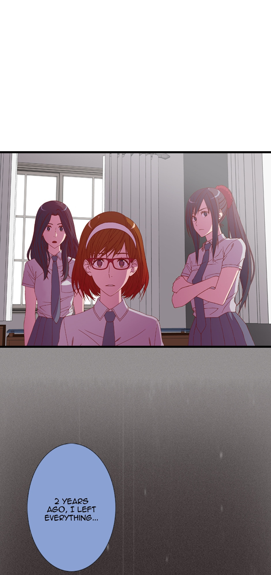 Red Velvet Chapter 57 page 15 - 