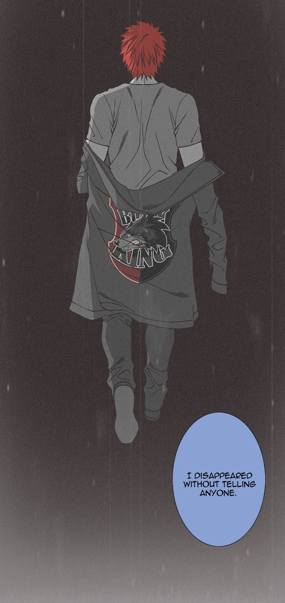 Red Velvet Chapter 57 page 16 - 