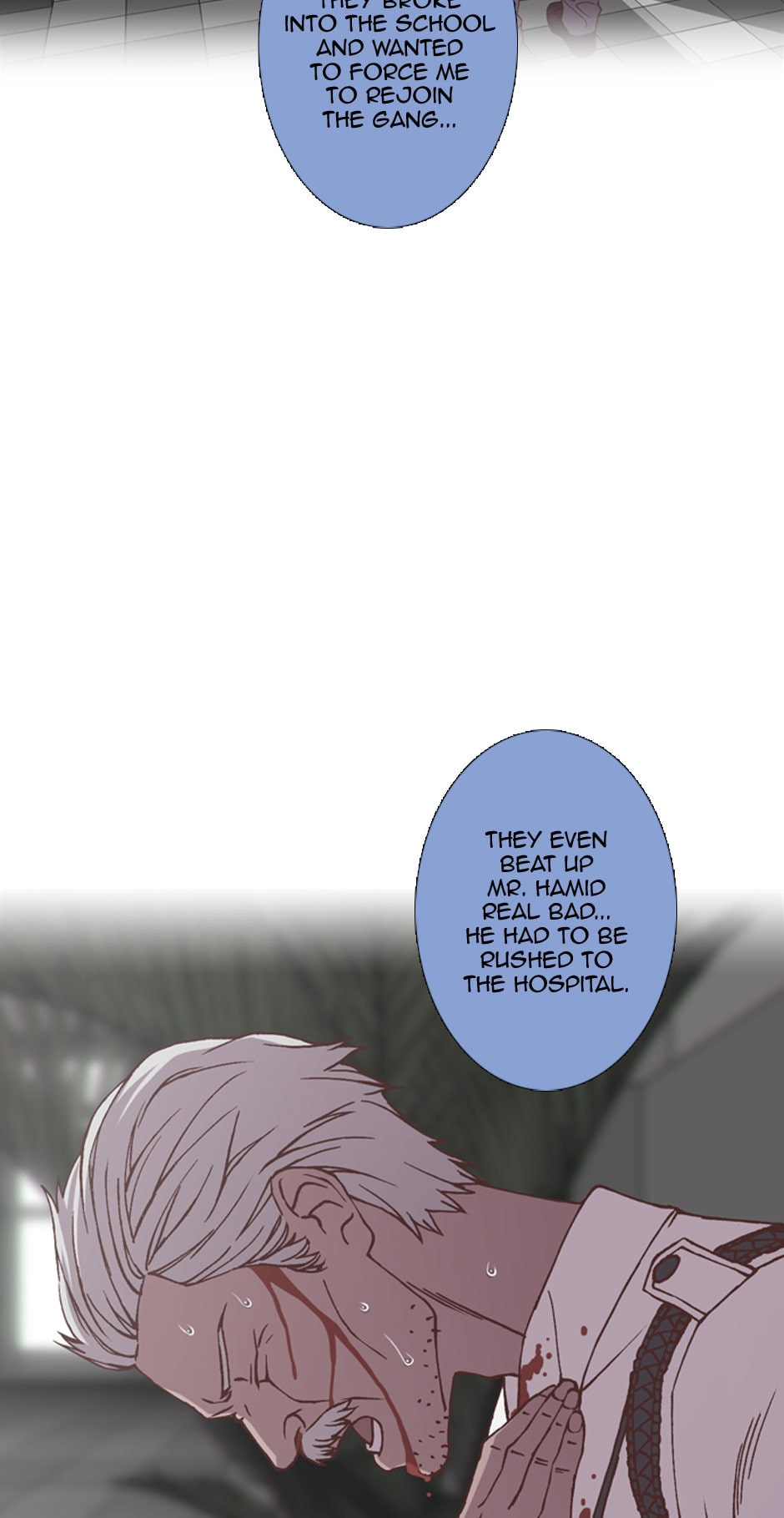 Red Velvet Chapter 57 page 20 - 