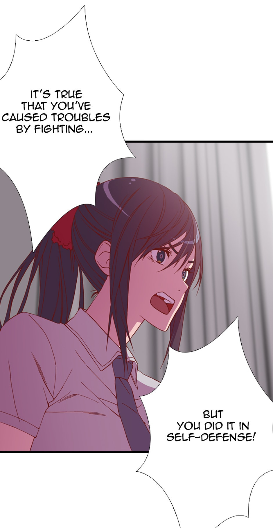 Red Velvet Chapter 57 page 29 - 