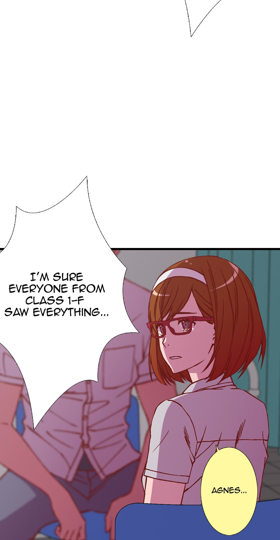 Red Velvet Chapter 57 page 30 - 