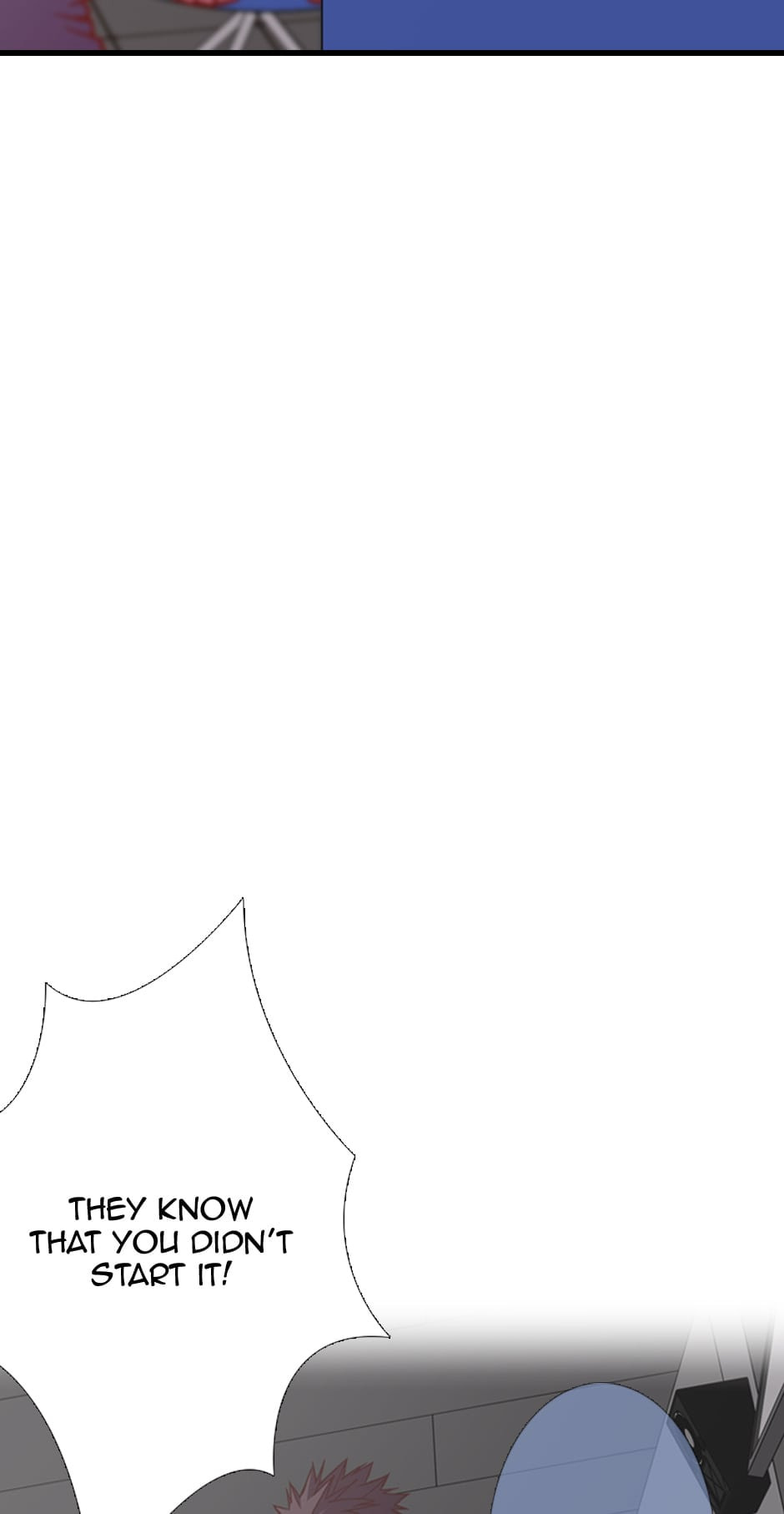 Red Velvet Chapter 57 page 31 - 