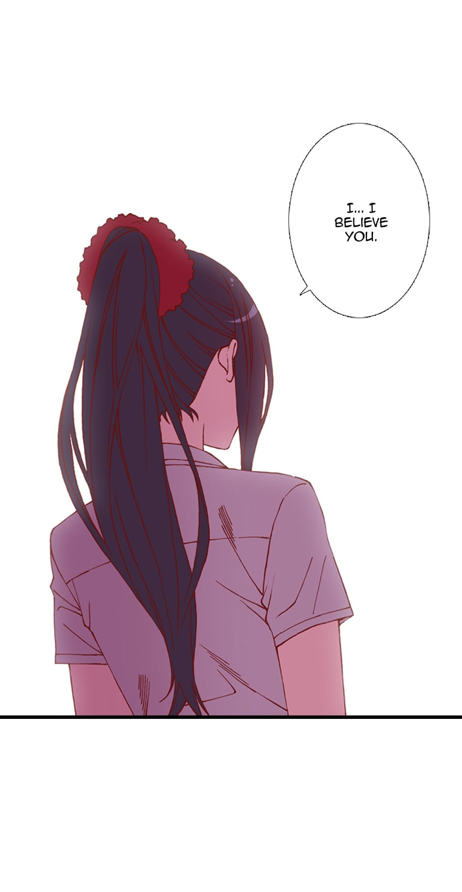 Red Velvet Chapter 57 page 33 - 