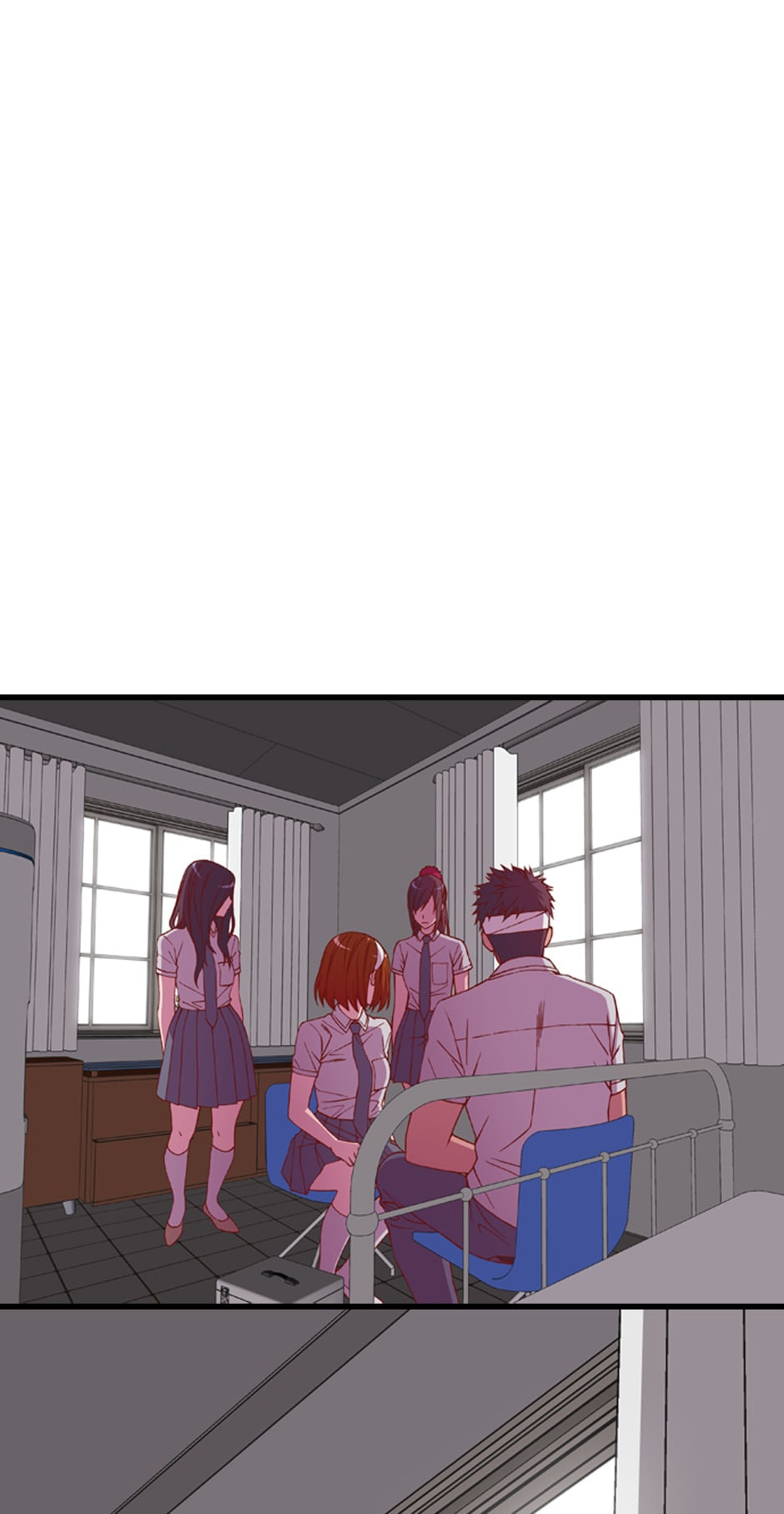 Red Velvet Chapter 57 page 34 - 