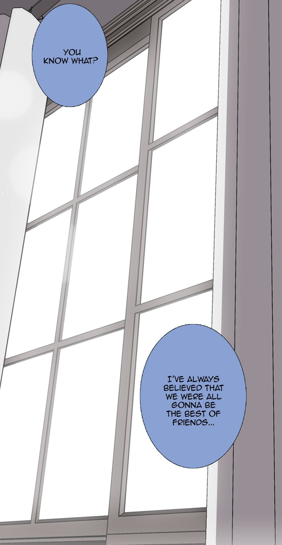 Red Velvet Chapter 57 page 35 - 