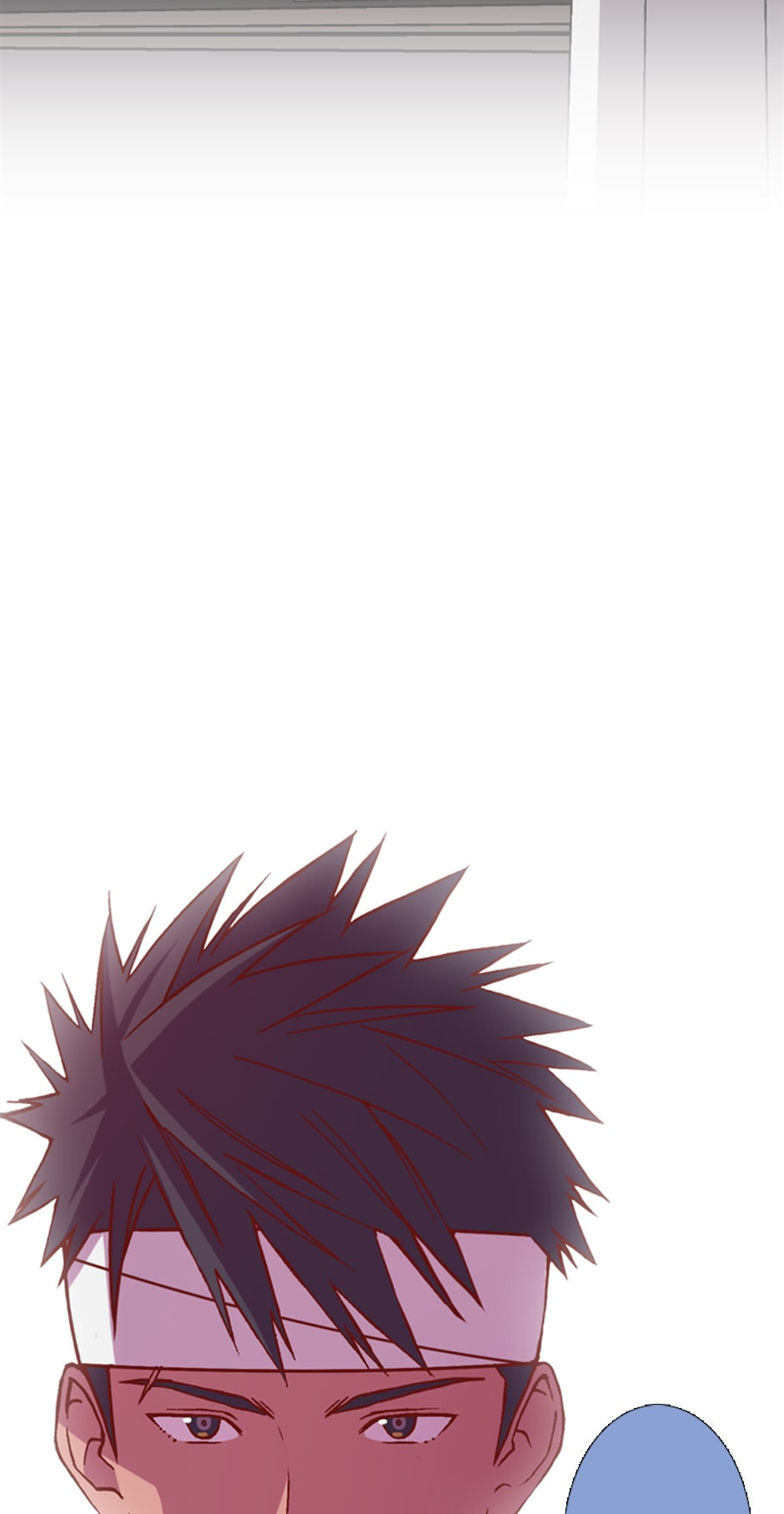 Red Velvet Chapter 57 page 36 - 