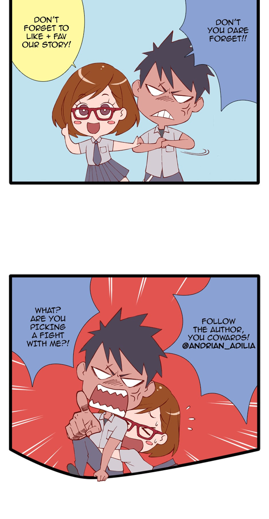 Red Velvet Chapter 57 page 39 - 