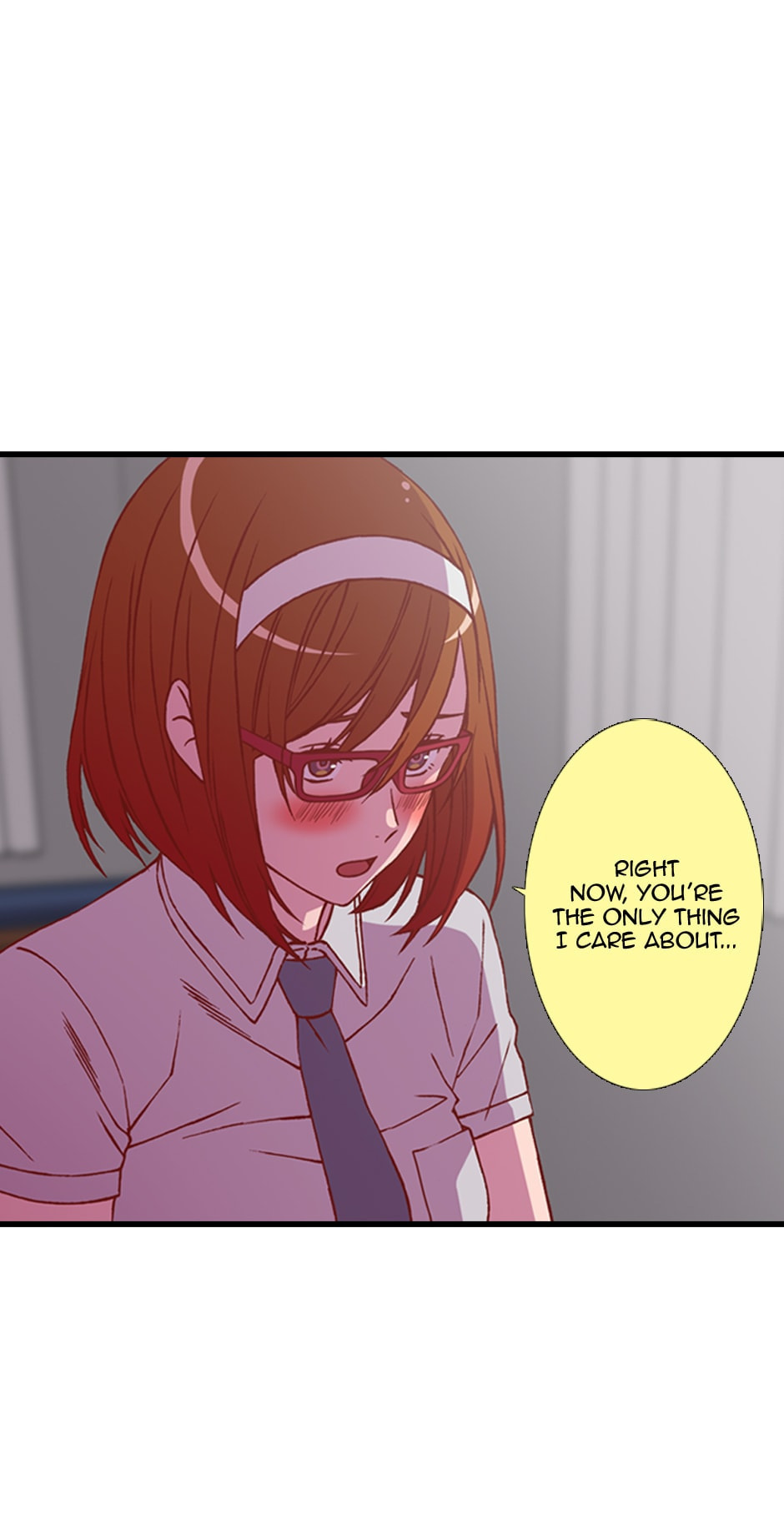 Red Velvet Chapter 58 page 11 - 