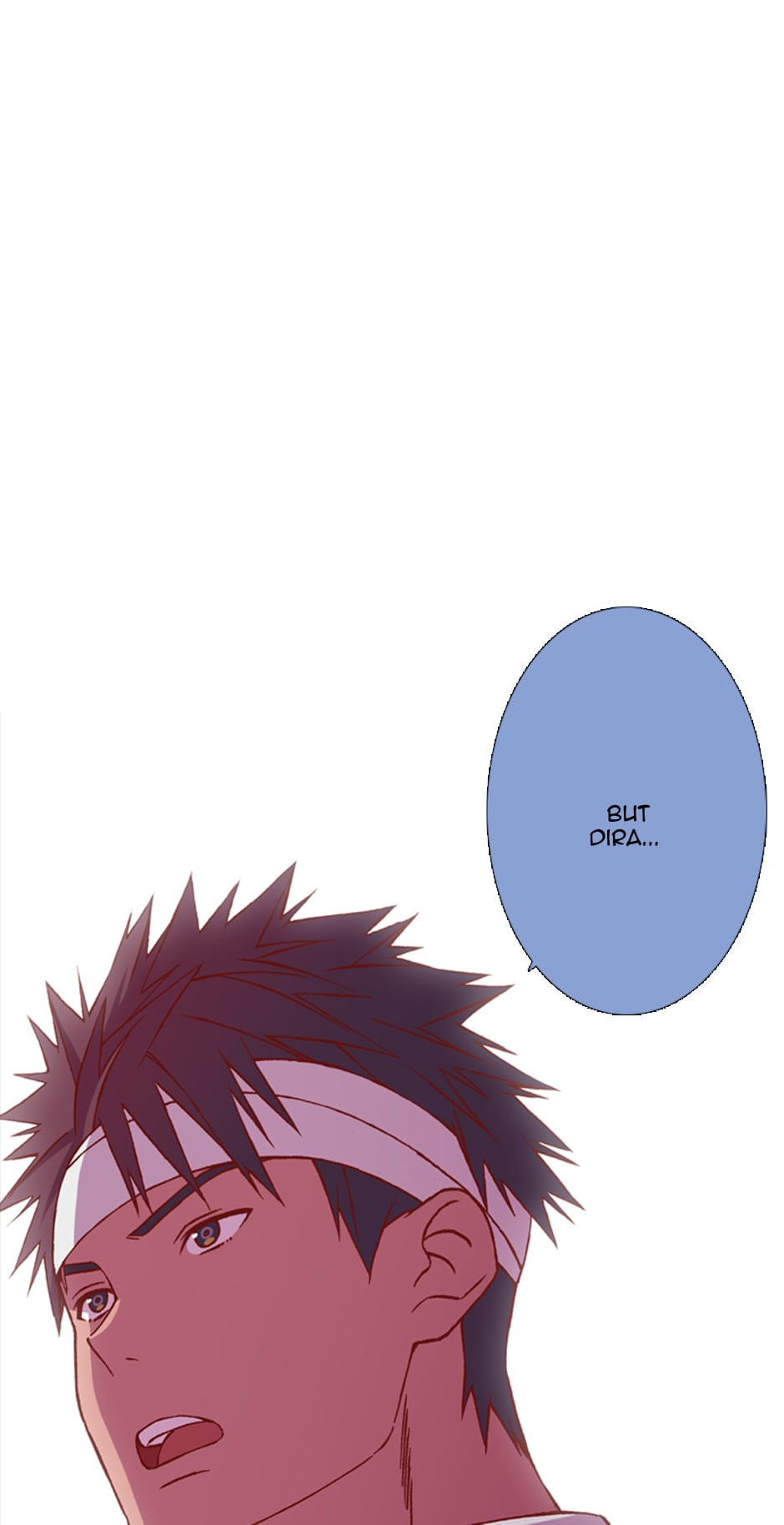 Red Velvet Chapter 58 page 12 - 