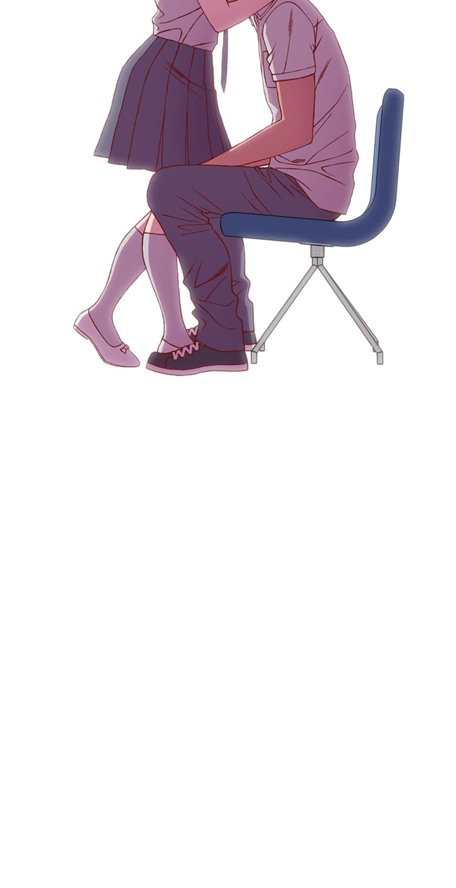 Red Velvet Chapter 58 page 15 - 