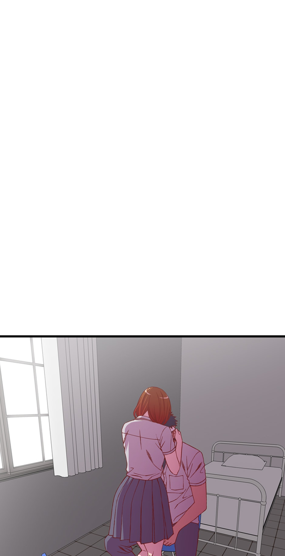 Red Velvet Chapter 58 page 21 - 