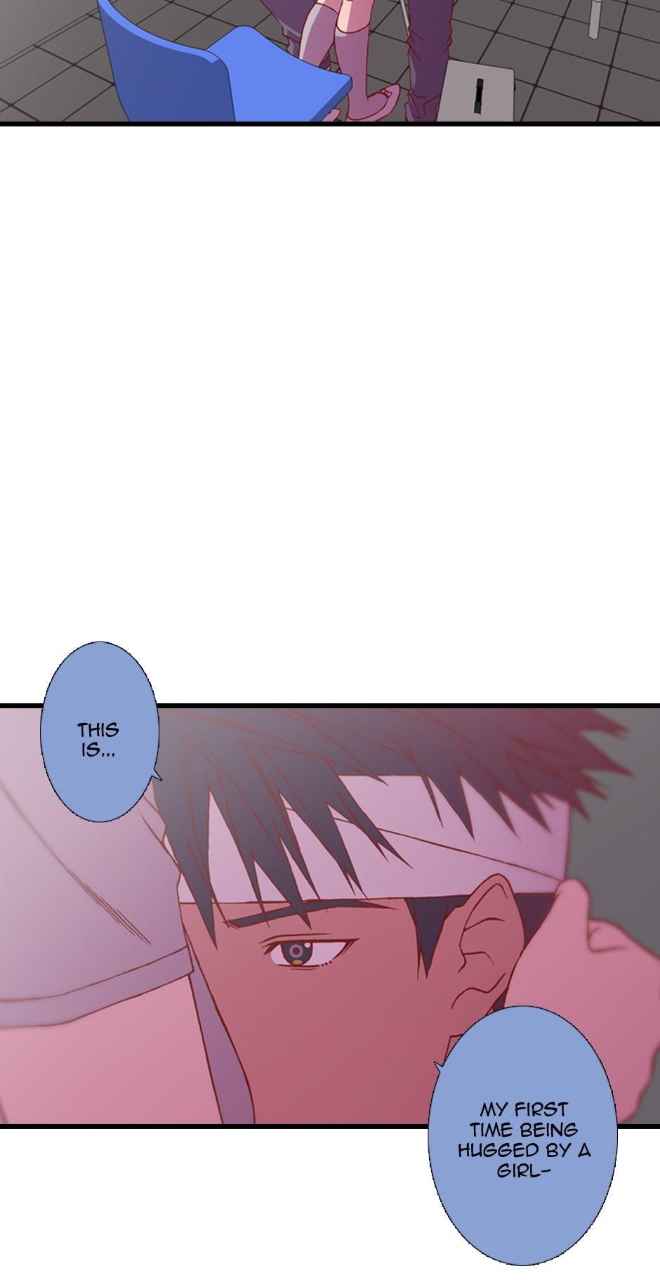 Red Velvet Chapter 58 page 22 - 
