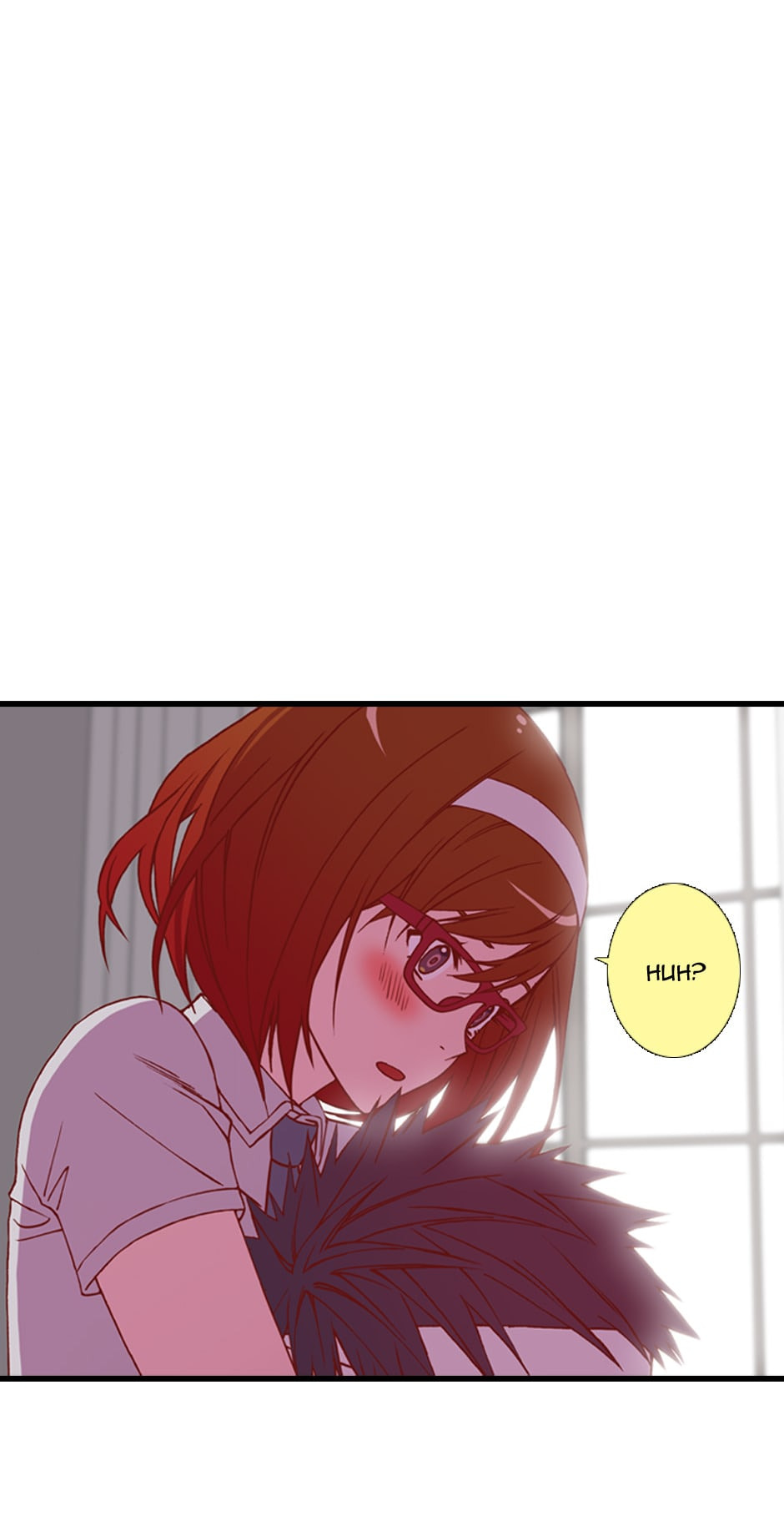 Red Velvet Chapter 58 page 23 - 
