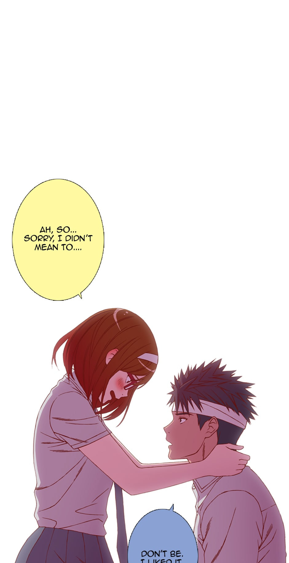 Red Velvet Chapter 58 page 24 - 