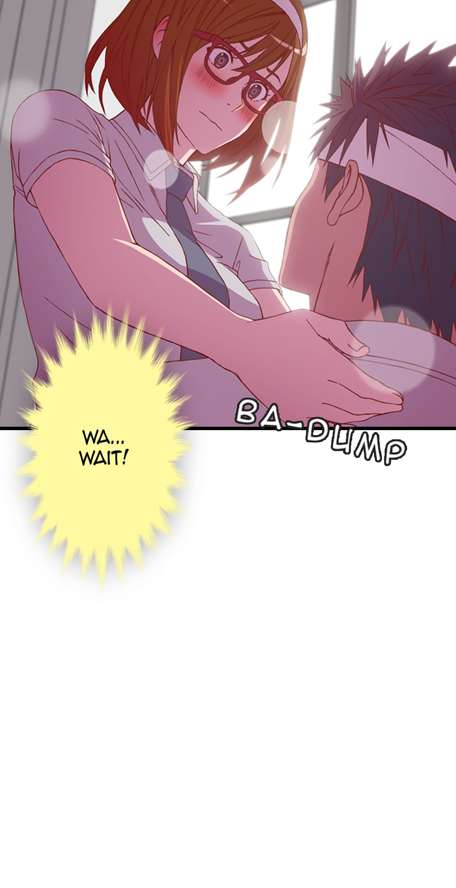 Red Velvet Chapter 58 page 28 - 