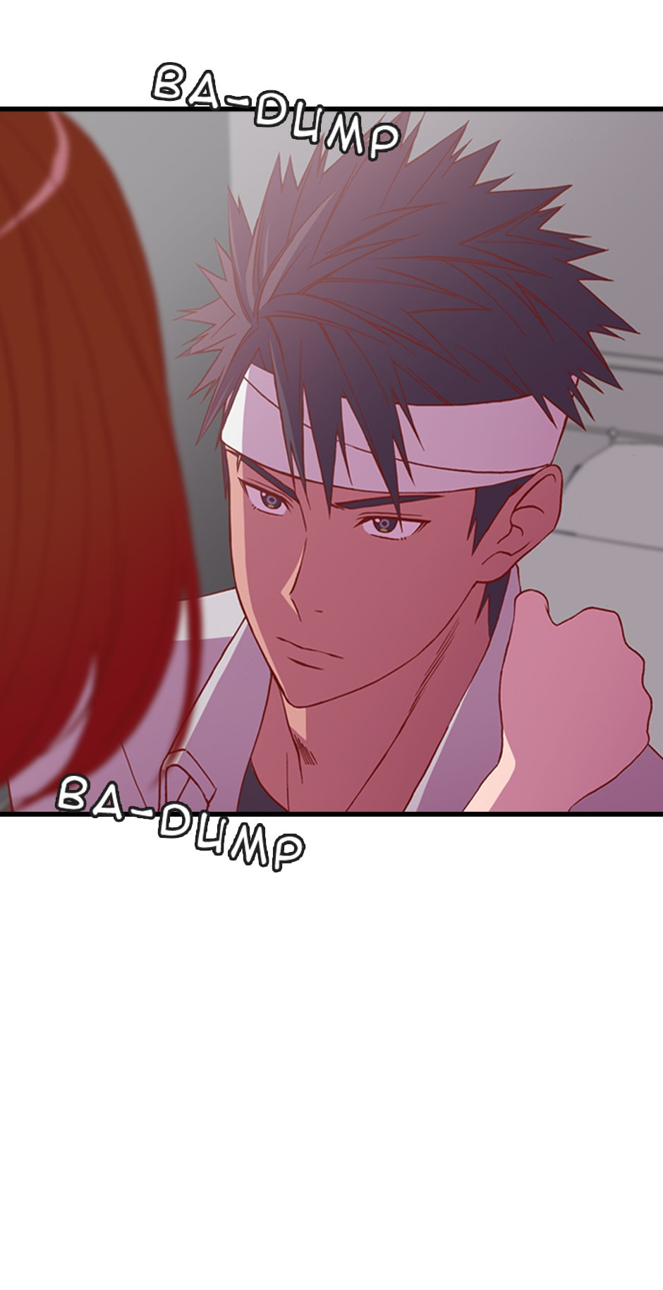 Red Velvet Chapter 58 page 29 - 