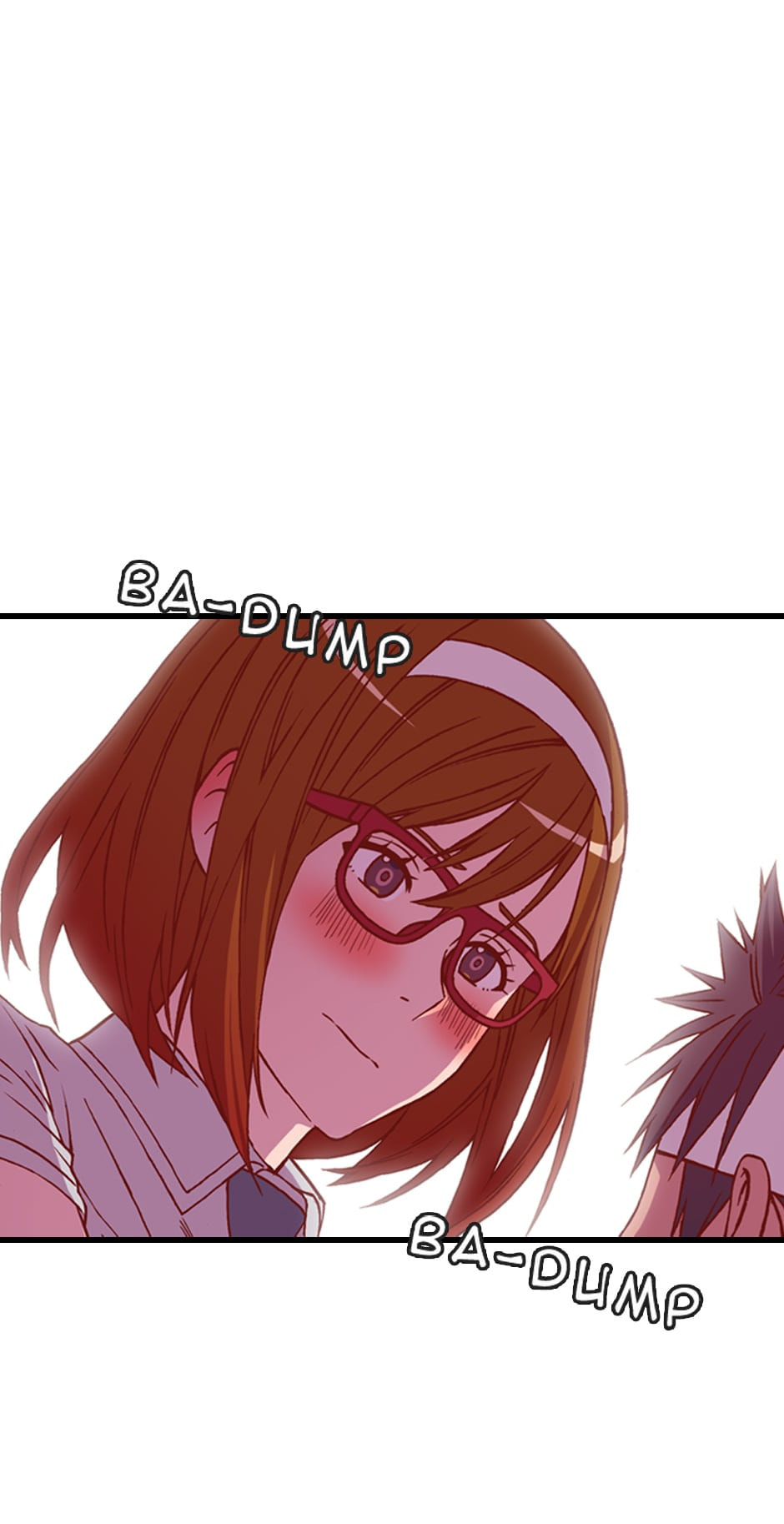 Red Velvet Chapter 58 page 30 - 