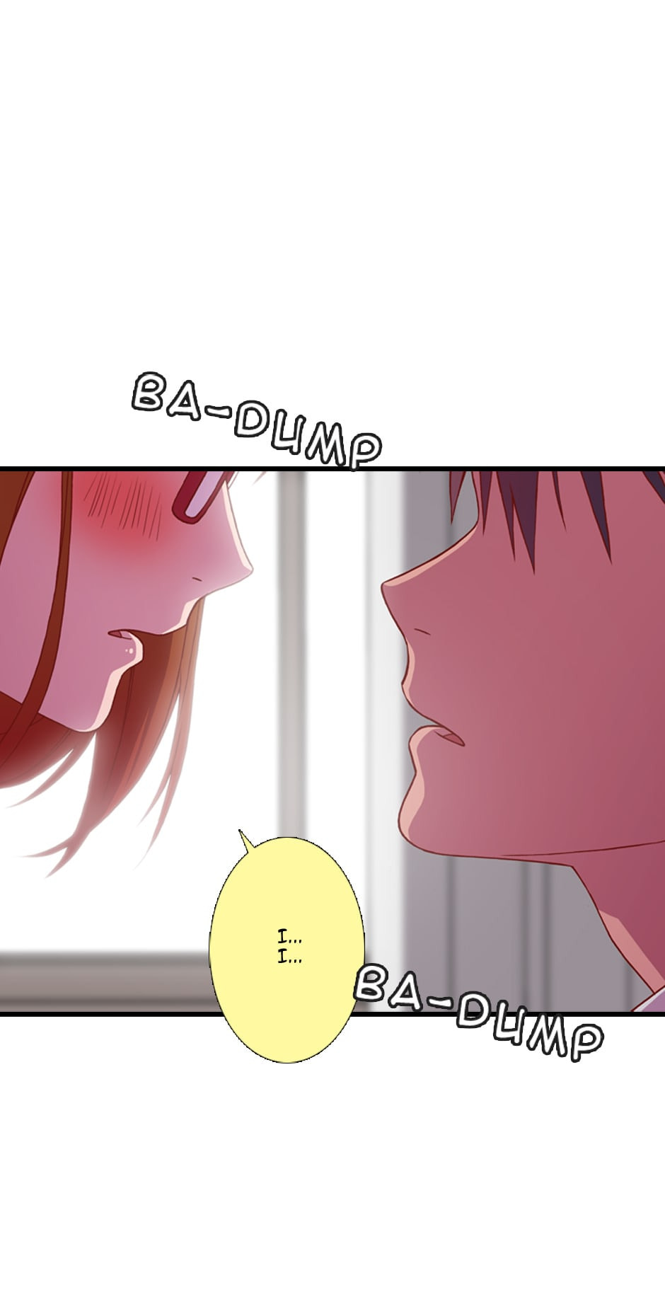 Red Velvet Chapter 58 page 32 - 