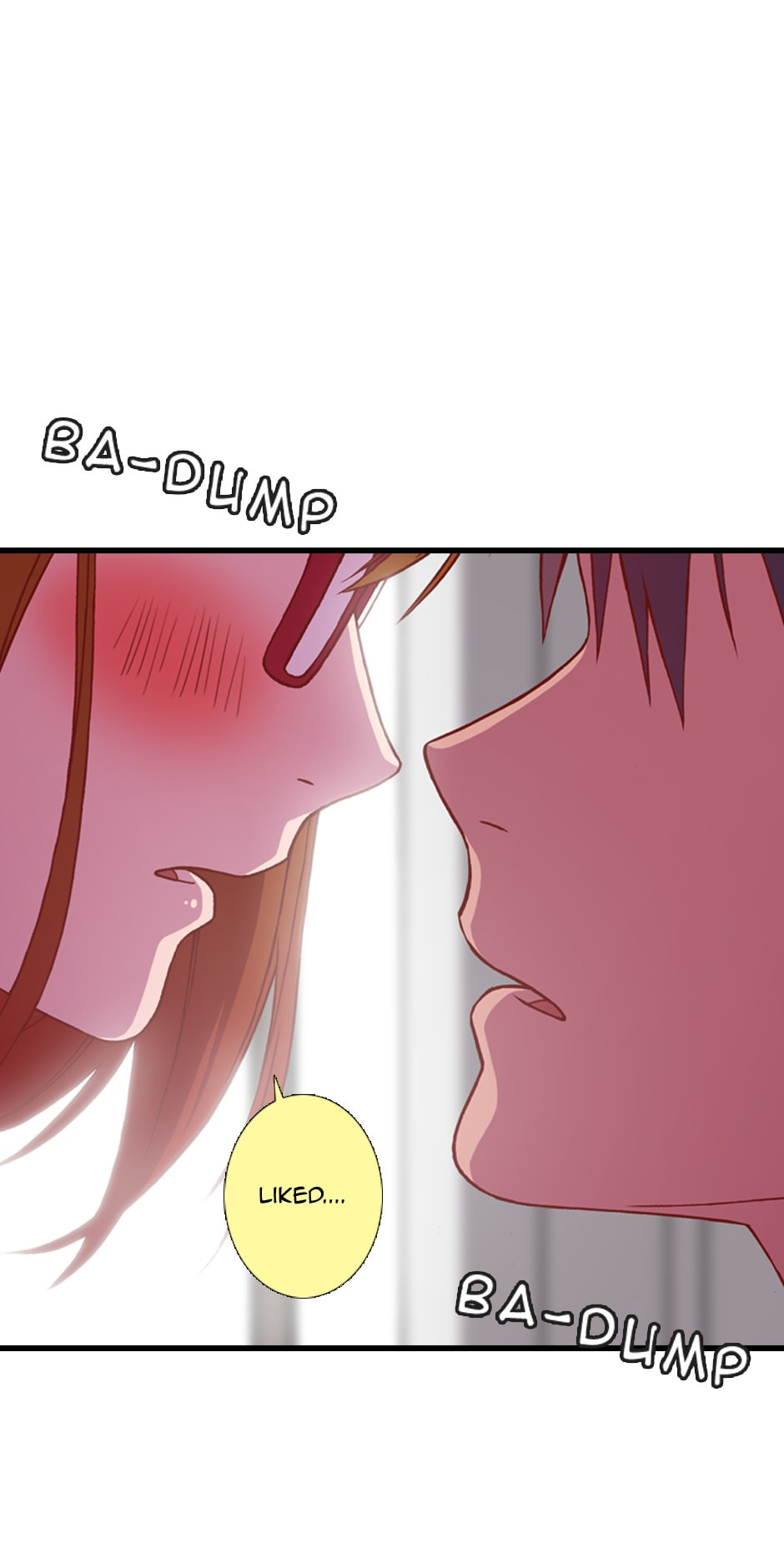 Red Velvet Chapter 58 page 33 - 