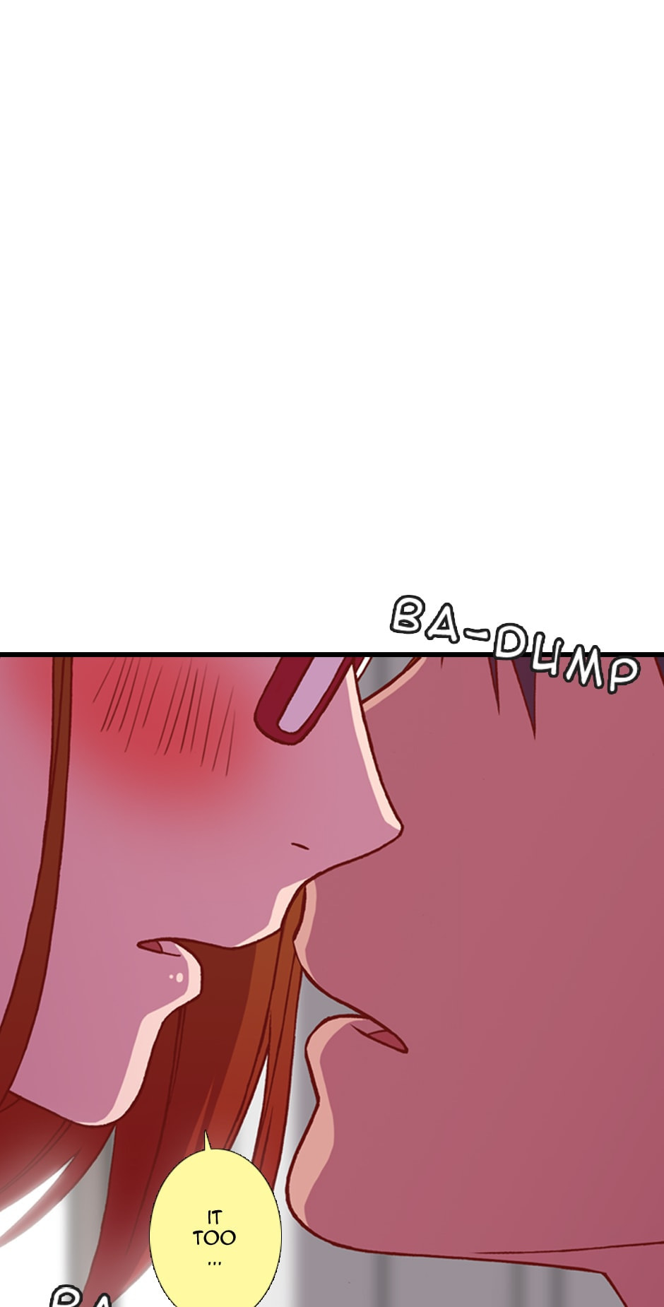 Red Velvet Chapter 58 page 34 - 