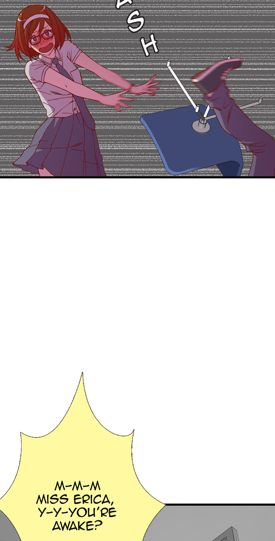 Red Velvet Chapter 58 page 36 - 