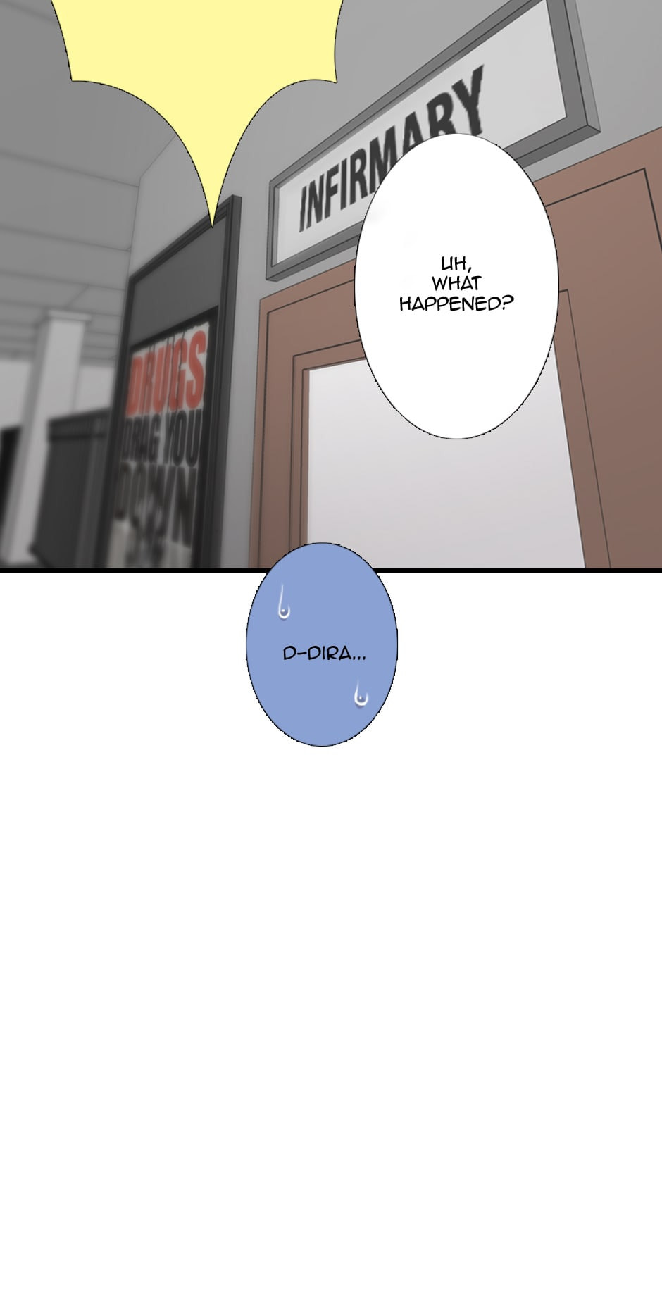Red Velvet Chapter 58 page 37 - 
