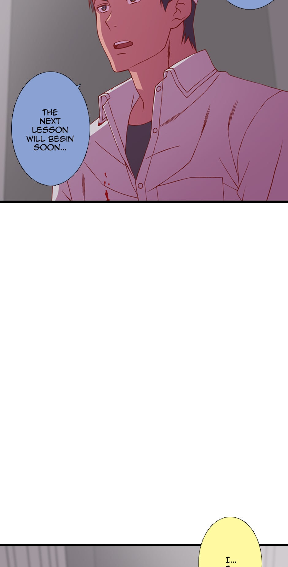 Red Velvet Chapter 58 page 8 - 