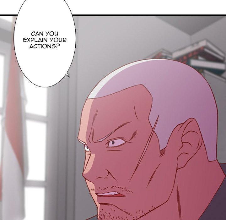 Red Velvet Chapter 59 page 12 - 