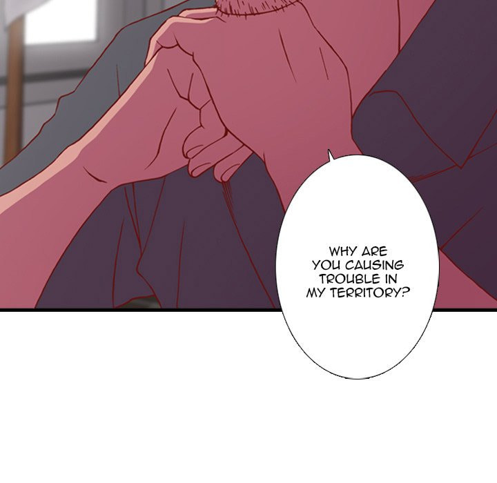 Red Velvet Chapter 59 page 13 - 