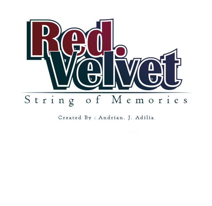 Red Velvet Chapter 59 page 15 - 