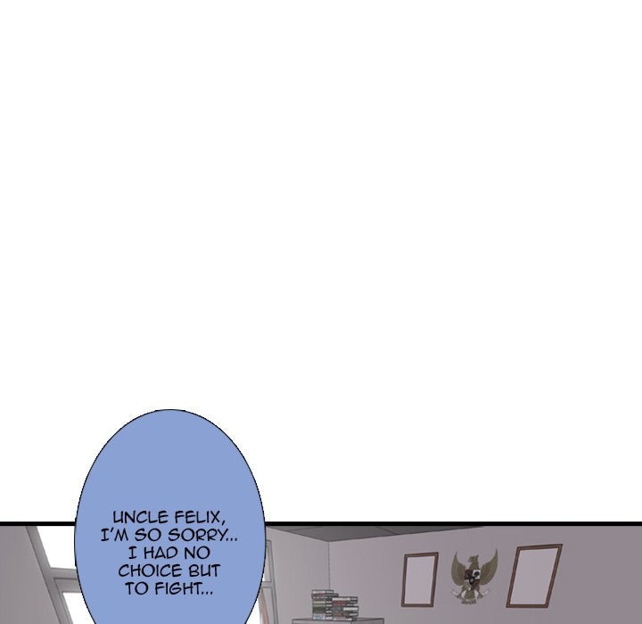 Red Velvet Chapter 59 page 16 - 