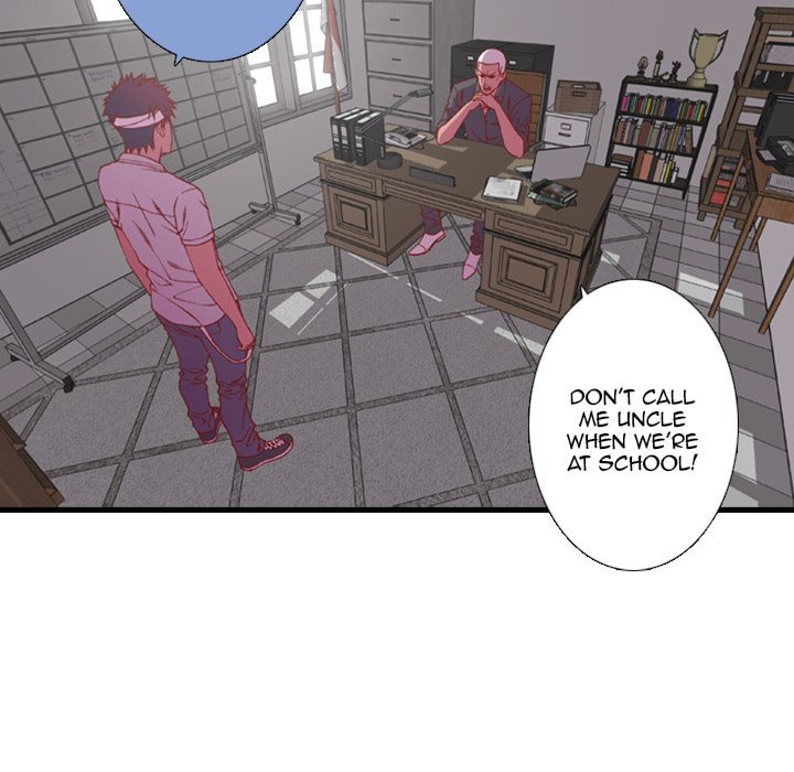 Red Velvet Chapter 59 page 17 - 
