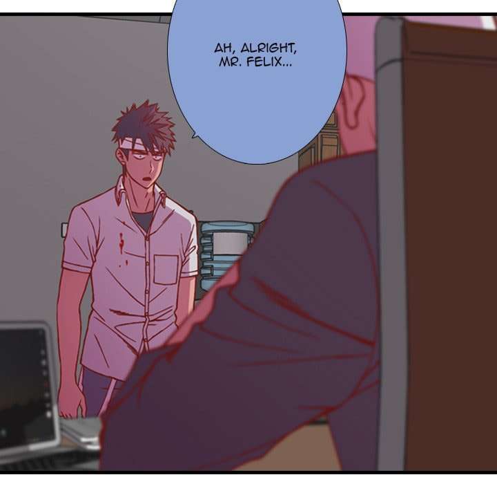 Red Velvet Chapter 59 page 19 - 