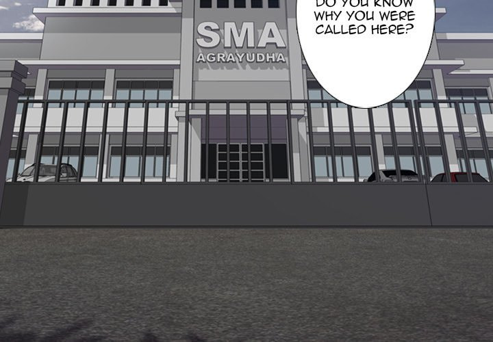 Red Velvet Chapter 59 page 3 - 