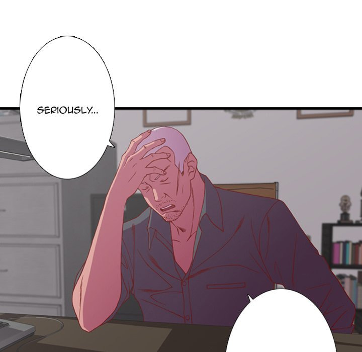 Red Velvet Chapter 59 page 21 - 