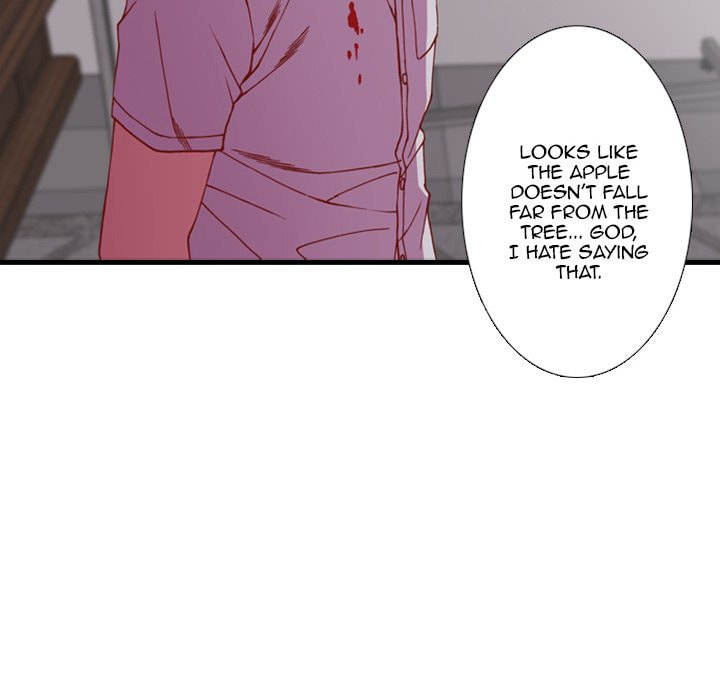 Red Velvet Chapter 59 page 24 - 
