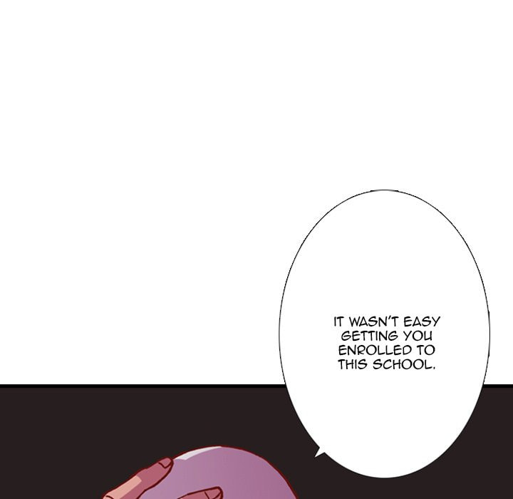 Red Velvet Chapter 59 page 25 - 