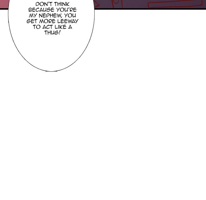 Red Velvet Chapter 59 page 27 - 