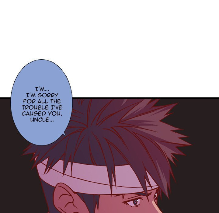 Red Velvet Chapter 59 page 28 - 